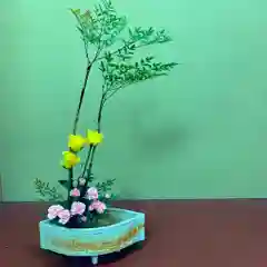 祇園堂の芸術