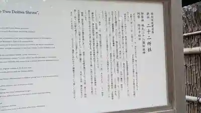 賀茂御祖神社（下鴨神社）の歴史