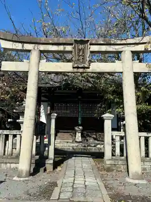 本満寺(本願満足寺)(京都府)