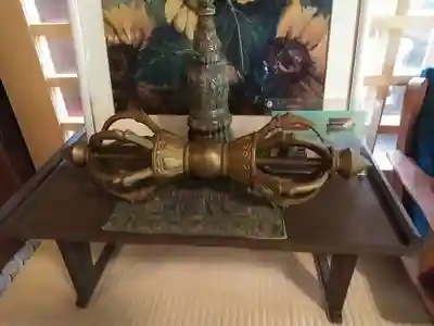 如意輪寺のその他建物