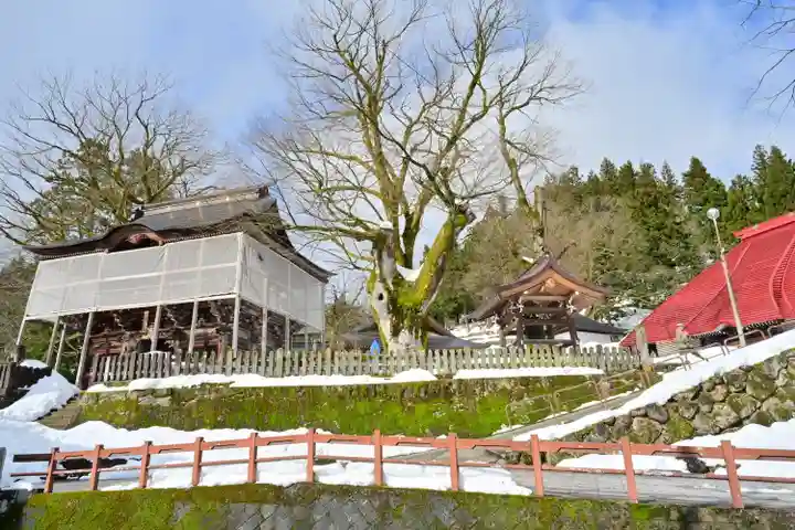 普光寺(新潟県)