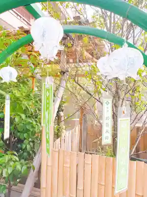 東京大神宮(東京都)