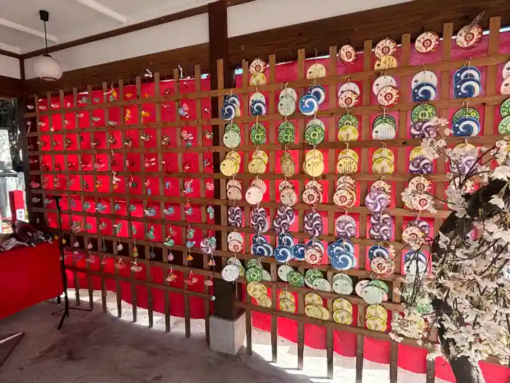 別小江神社(愛知県)