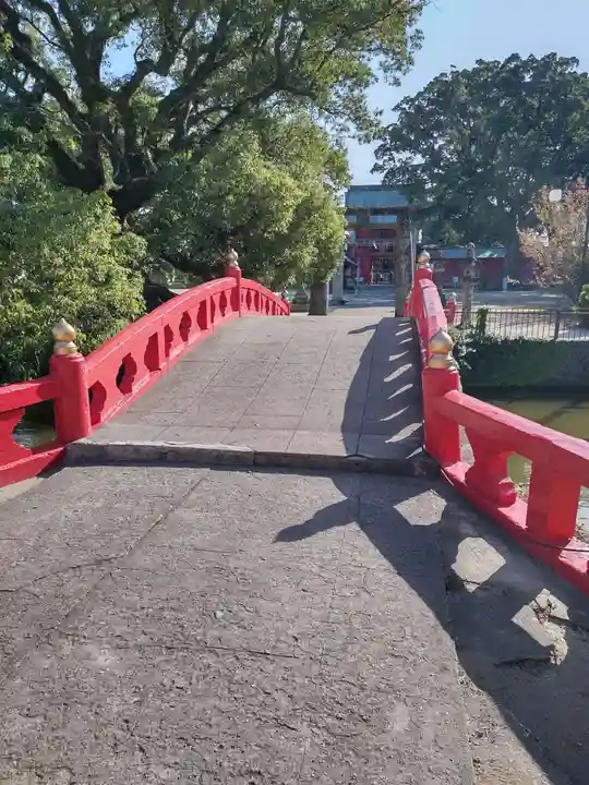 北野天満宮(福岡県)