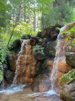 八海神社(新潟県)