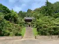 万福寺(千葉県)