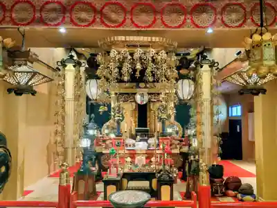 北向山不動院(京都府)