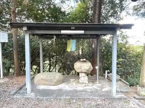 金比羅大神社(三重県)