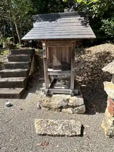 美作総社宮(岡山県)