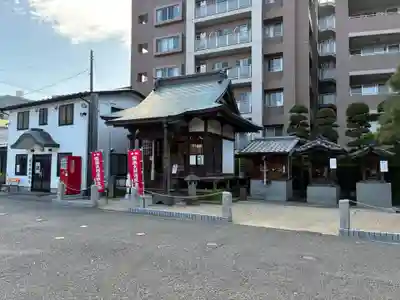 長全寺(千葉県)