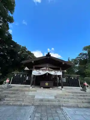 上宮天満宮(大阪府)