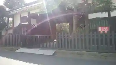 蓮光院のその他建物