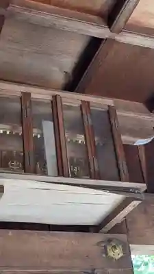 稲荷社(上条)(愛知県)