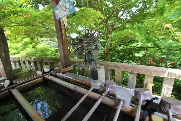 大山寺(神奈川県)
