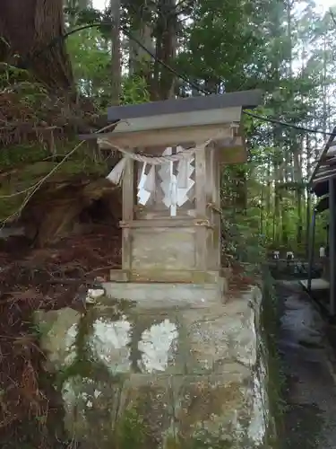 若一王子神社(岐阜県)