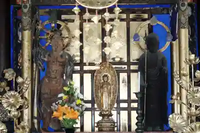 鳳出観音教会(愛知県)