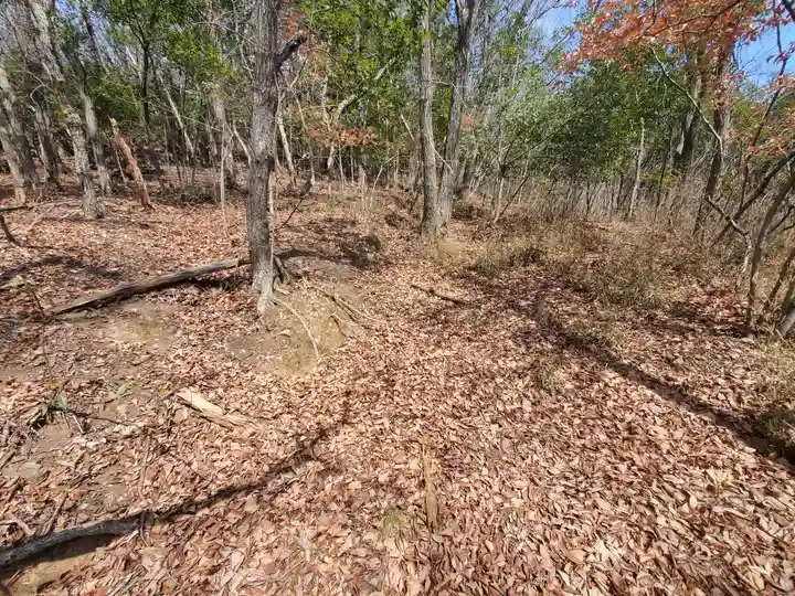 日月神社(栃木県)