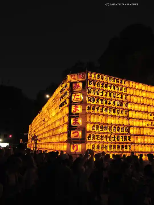 靖國神社(東京都)