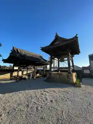 専福寺のその他建物