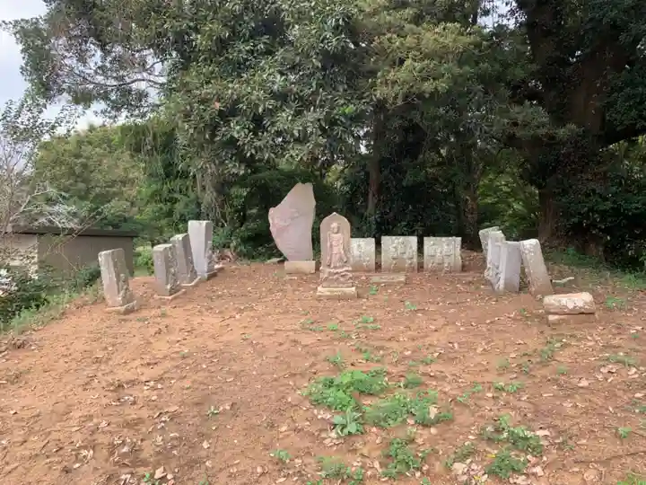 福聚寺(千葉県)