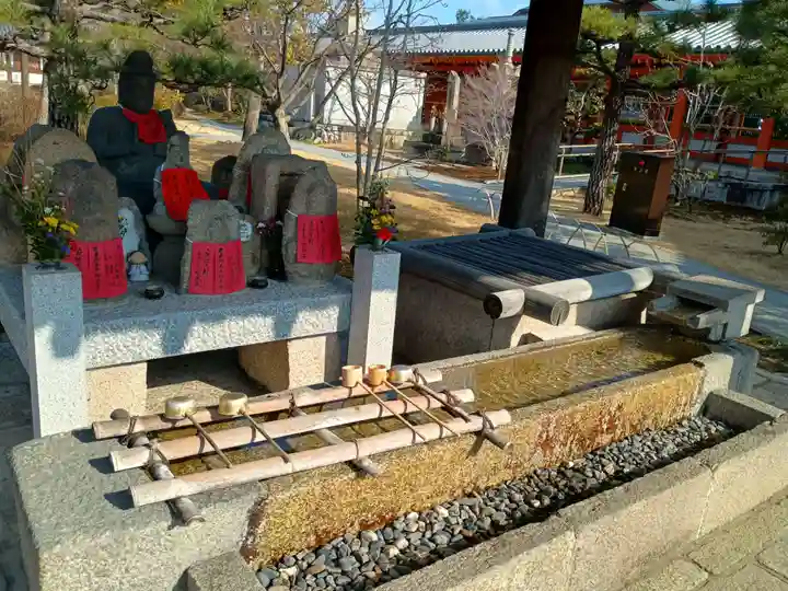 蓮華王院(三十三間堂)(京都府)