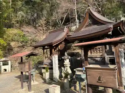 最上稲荷山妙教寺(岡山県)