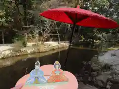 賀茂別雷神社（上賀茂神社）(京都府)