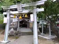 輪島前神社(石川県)