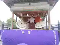 浅間神社(栃木県)