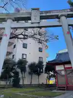 八坂神社(千葉県)