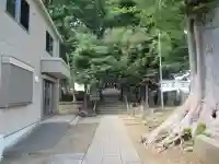 明治神社のその他建物