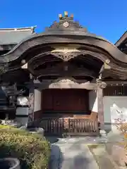 長禅寺(茨城県)