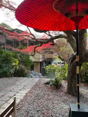 鎌倉宮のその他建物