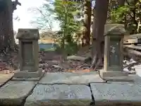 坂月神社(千葉県)