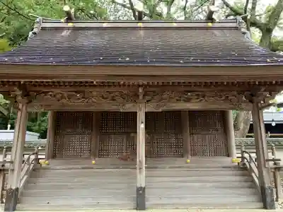 闘鶏神社(和歌山県)