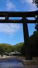 岡山縣護國神社(岡山県)