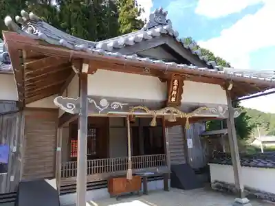 春日神社 (西田原)(三重県)
