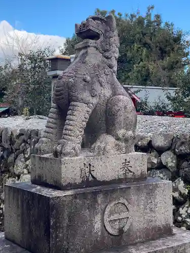 車折神社(京都府)