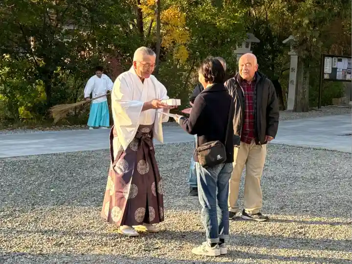 廣田神社(兵庫県)