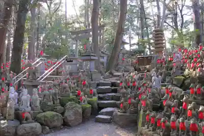 豊川閣　妙厳寺(愛知県)