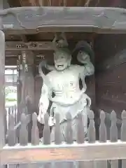 正龍寺(埼玉県)