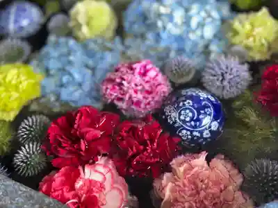 瑞玄寺の芸術