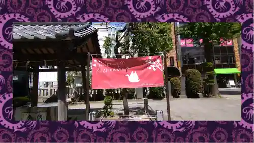 柏神社(千葉県)