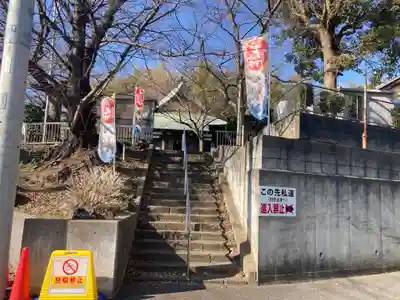 養命寺(神奈川県)