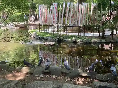 平塚八幡宮(神奈川県)