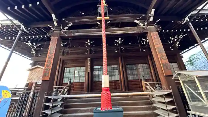 誠心院(東北寺誠心院)(京都府)