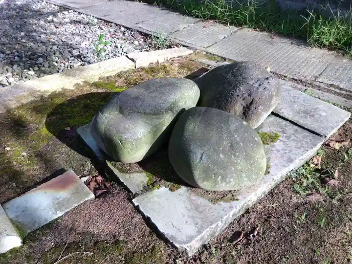 小森神社(福井県)