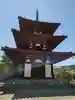 法輪寺(奈良県)