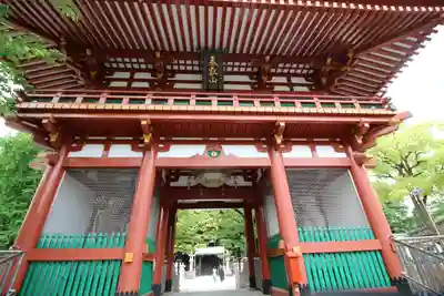 瀧泉寺（目黒不動尊）(東京都)