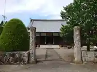 永明寺のその他建物